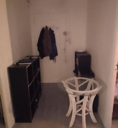 Chambre Prive Apartman Antibes Kültér fotó