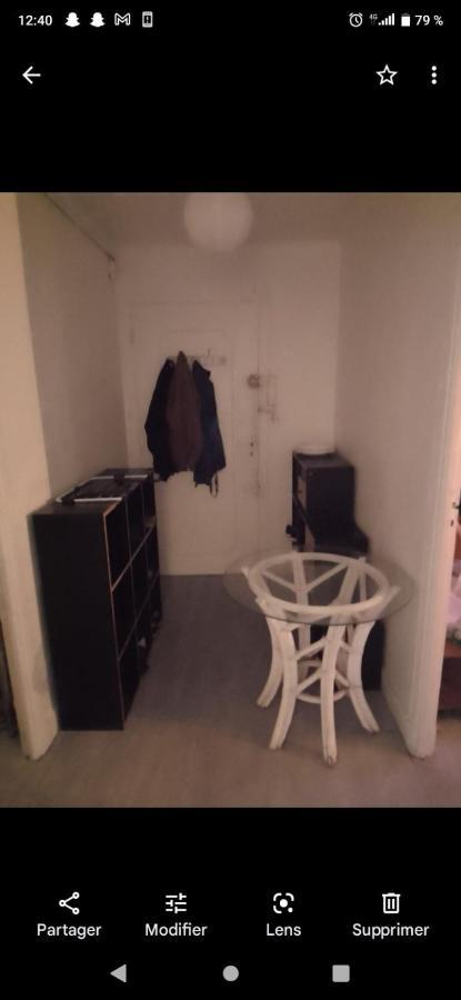 Chambre Prive Apartman Antibes Kültér fotó